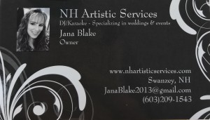 BusinessCard